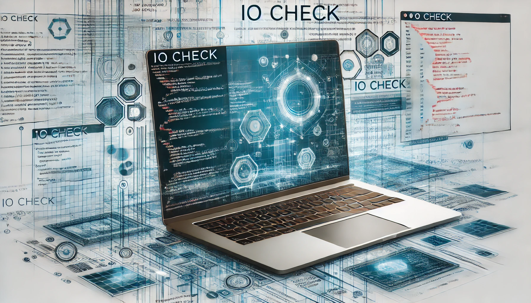 Procedura IO Check – Jaką rolę pełni w procesie uruchamiania systemów sterowania?