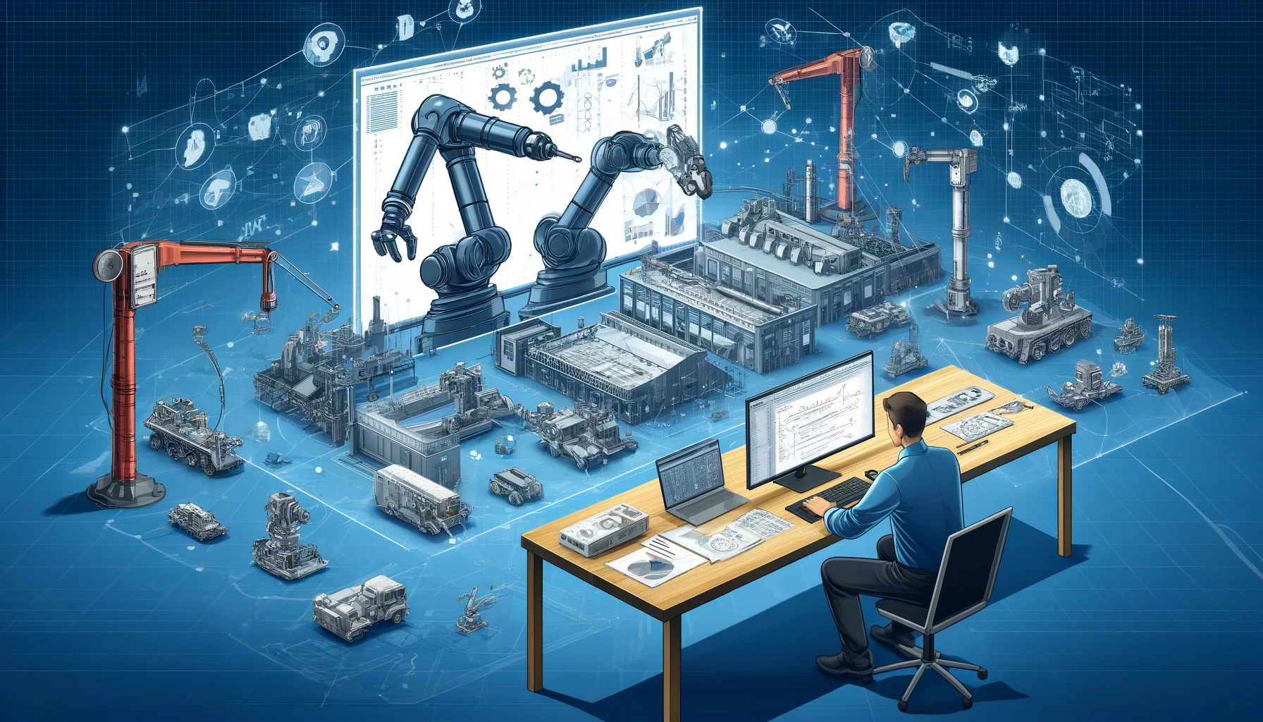 Programowanie Offline – Czyli jak ułatwić sobie projekt.